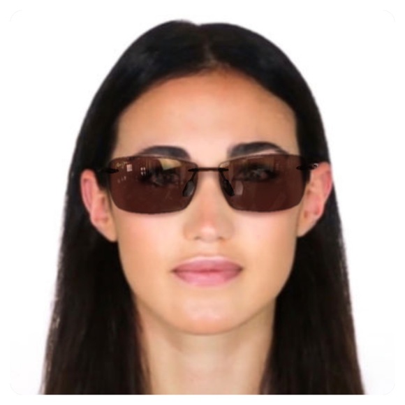 authentic MAUI JIM 423 lighthouse POLORIZED unisex - Picture 7 of 7